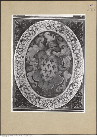 Vorderseite von bh126808_recto