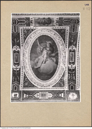 Vorderseite von bh126809_recto