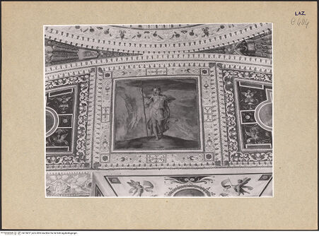 Vorderseite von bh126817_recto