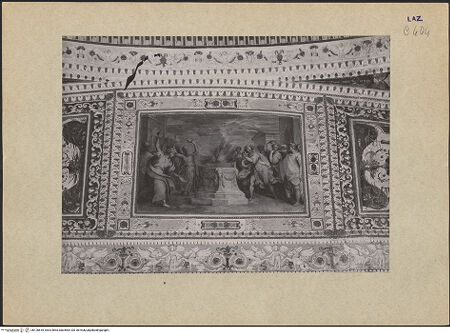 Vorderseite von bh126818_recto