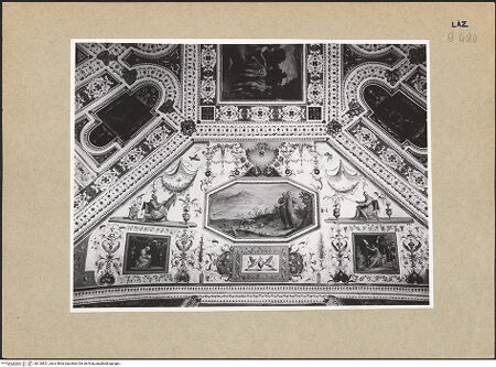 Vorderseite von bh126821_recto