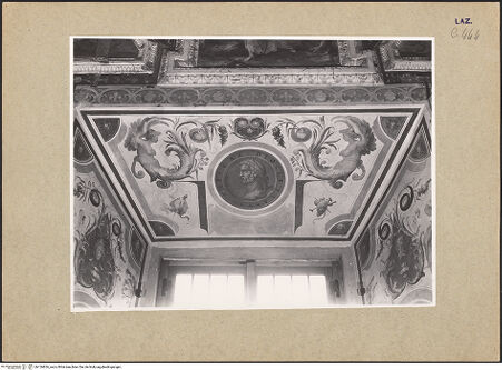 Vorderseite von bh126826_recto