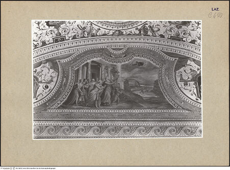 Vorderseite von bh126832_recto