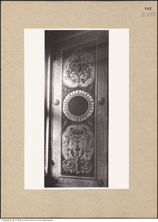 Vorderseite von bh126840_recto