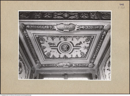 Vorderseite von bh126843_recto