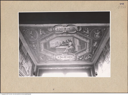 Vorderseite von bh126851_recto