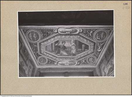 Vorderseite von bh126852_recto