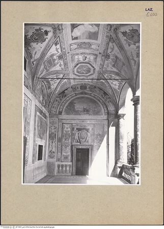 Vorderseite von bh126861_recto