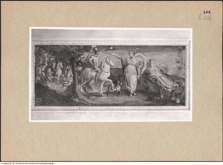 Vorderseite von bh126863_recto