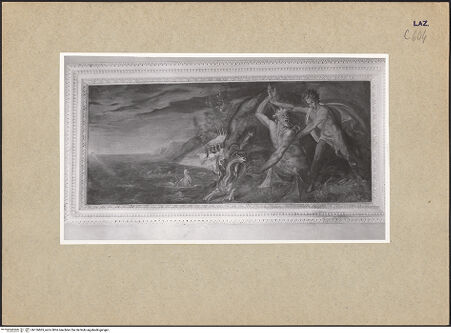 Vorderseite von bh126865_recto