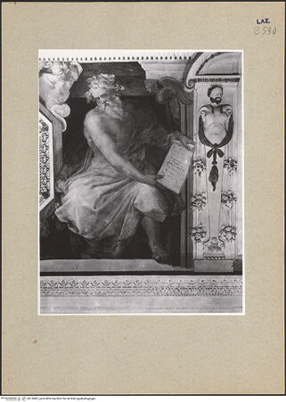 Vorderseite von bh126887_recto