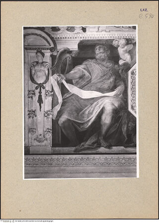 Vorderseite von bh126888_recto