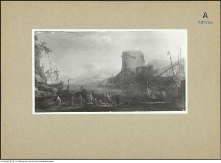 Vorderseite von bh126916_recto