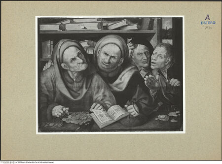 Vorderseite von bh126928_recto