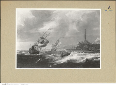 Vorderseite von bh126935_recto