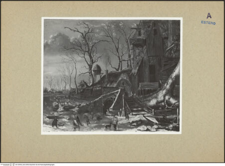 Vorderseite von bh126936_recto