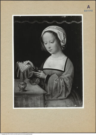 Vorderseite von bh126939_recto