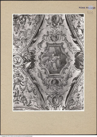 Vorderseite von bh126965_recto