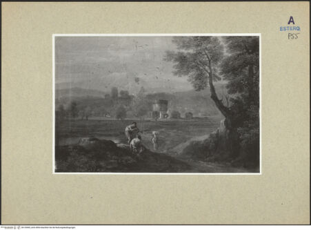 Vorderseite von bh126969_recto