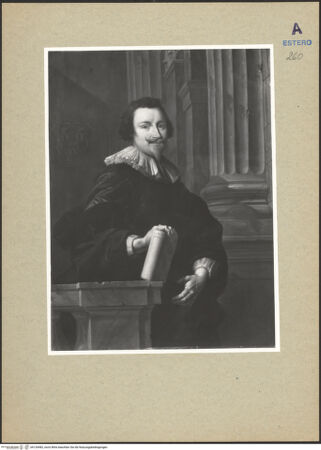 Vorderseite von bh126982_recto