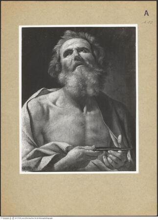 Vorderseite von bh127024_recto