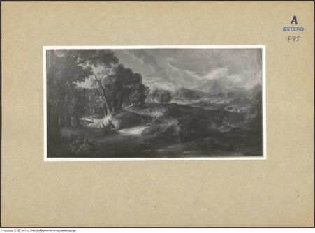 Vorderseite von bh127027_recto