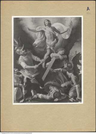 Vorderseite von bh127035_recto