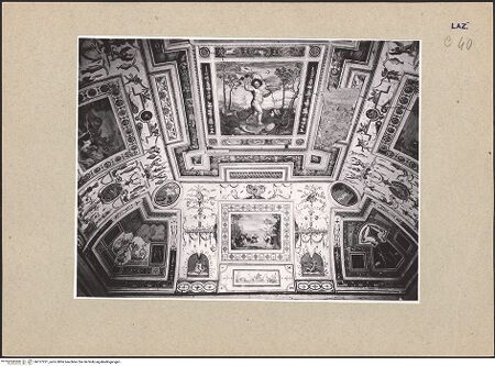 Vorderseite von bh127221_recto