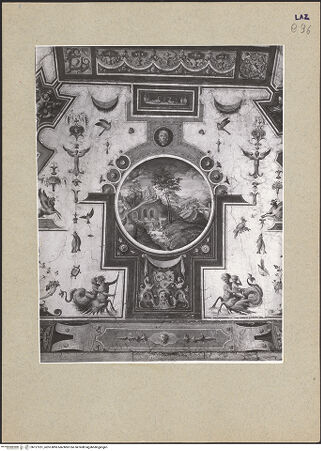 Vorderseite von bh127231_recto