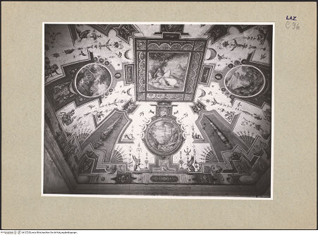 Vorderseite von bh127233_recto