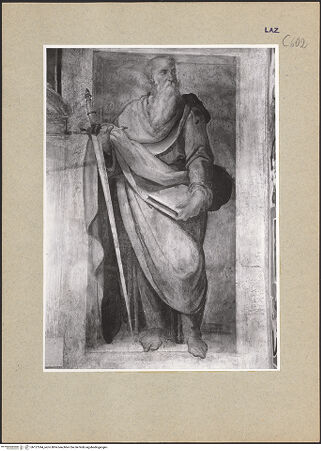 Vorderseite von bh127244_recto