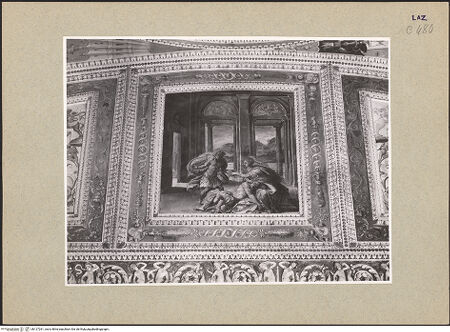 Vorderseite von bh127261_recto