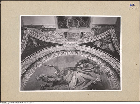 Vorderseite von bh127282_recto