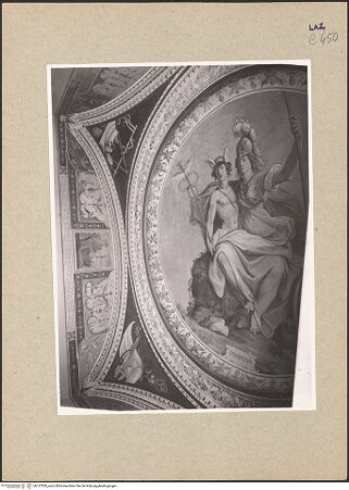 Vorderseite von bh127285_recto