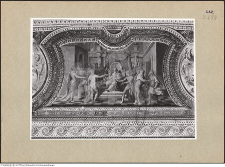 Vorderseite von bh127295_recto