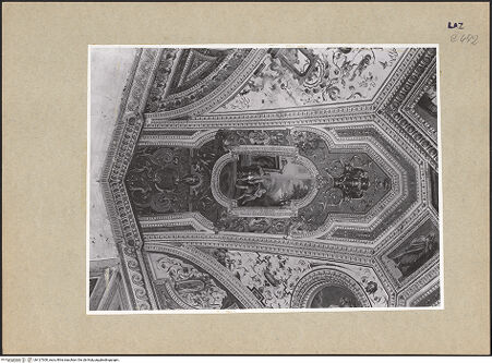 Vorderseite von bh127300_recto