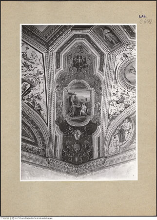 Vorderseite von bh127302_recto