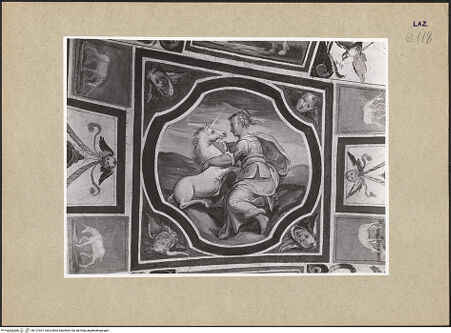 Vorderseite von bh127307_recto