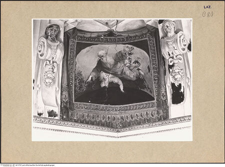 Vorderseite von bh127321_recto