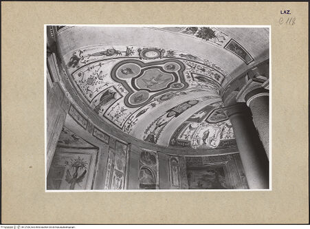 Vorderseite von bh127326_recto