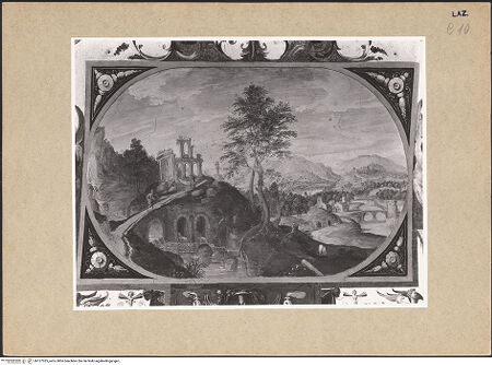 Vorderseite von bh127335_recto