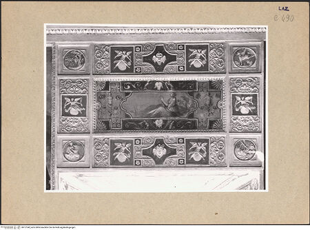 Vorderseite von bh127342_recto