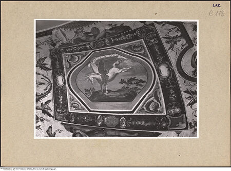 Vorderseite von bh127354_recto