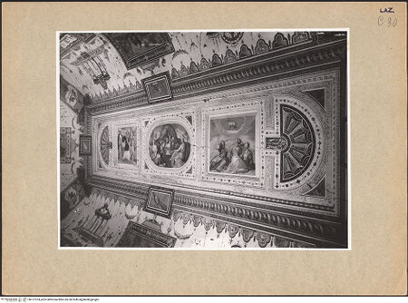 Vorderseite von bh127374_recto