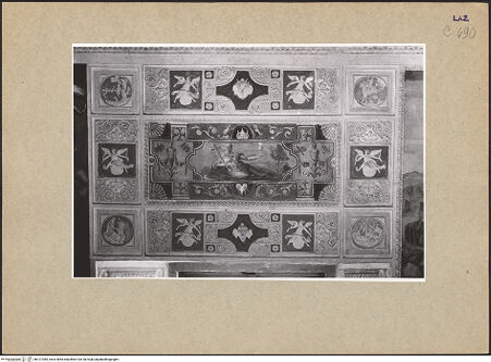 Vorderseite von bh127385_recto