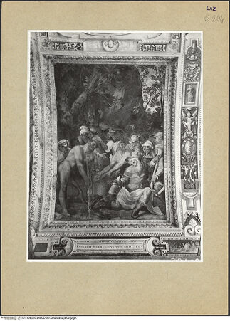 Vorderseite von bh127409_recto