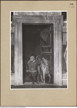 Vorderseite von bh127410_recto