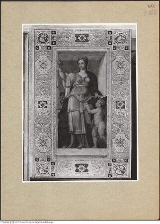 Vorderseite von bh127416_recto