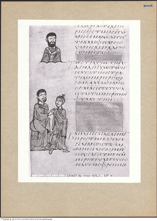 Vorderseite von bh127421_recto