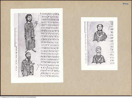 Vorderseite von bh127422_bh127423_recto